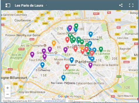 adresse paris au hasard